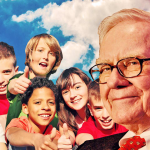 3 Concepts can Help Your Kid Grow into the Next "Warren Buffett"