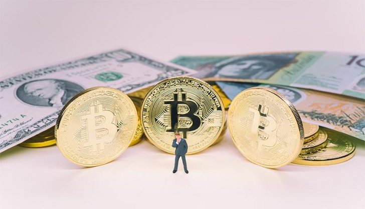 How Much Does a Bitcoin Cost? - GETATEACHER