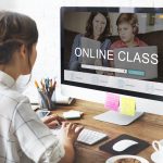 5 New Business Trends Are About to Sweep in After The Epidemic: Online Courses Will Be A Top Priority.