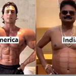 We have the Best! America VS India